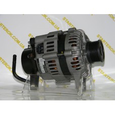 3730027013R ORIGINAL REMANUFACTURED Генератор (14V 120А)