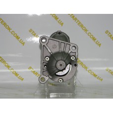 7700113208R ORIGINAL REMANUFACTURED Стартер (12V 1.4kW)