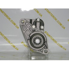 02T911023GR ORIGINAL REMANUFACTURED Стартер (12V 1.1kW)