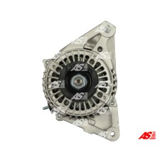 A6122 AS Генератор (12V 90А) A6122 AS Генератор (12V 90А)