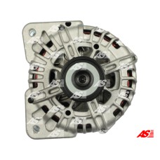 A3166 AS Генератор (12V 160А) A3166 AS Генератор (12V 160А)