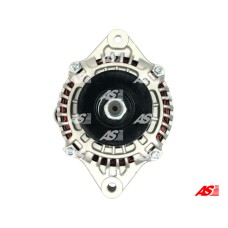 A5043 AS Генератор (12V 90А)