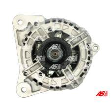 A0279 AS Генератор (12V 120А)