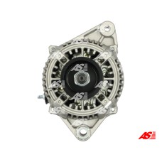 A6120 AS Генератор (12V 80А)