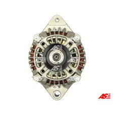 A5052 AS Генератор (12V 75А)