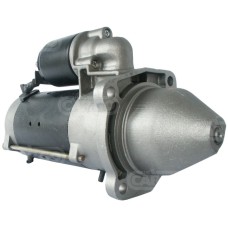 112494 CARGO Стартер (24V 4.0kW)