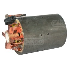 233477 CARGO Корпус с обмоткой возбуждения и щеточным узлом, стартер