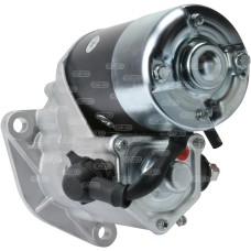 110580 CARGO Стартер (24V 4.5kW)