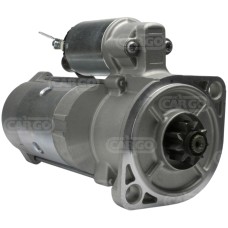 112676 CARGO Стартер (12V 2.2kW)