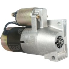 112986 CARGO Стартер (12V 1.4kW)
