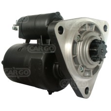113356 CARGO Стартер (24V 3.5kW)