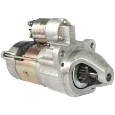 113654 CARGO Стартер (12V 3.0kW)