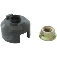 234572 CARGO Гайка