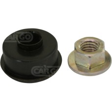 138626 CARGO Гайка 138626 CARGO Гайка