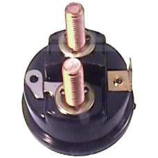 137867 CARGO Крышка втягивающего реле, стартер 137867 CARGO Крышка втягивающего реле, стартер