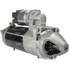 114002 CARGO Стартер (14V 4.2kW)