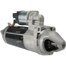 114021 CARGO Стартер (14V 3kW)