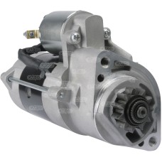 114232 CARGO Стартер (12V 2.0kW)
