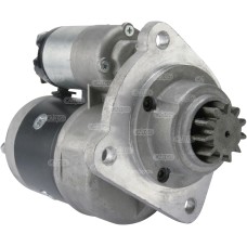 114254 CARGO Стартер (12V 2.7kW)