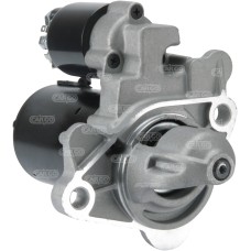 114295 CARGO Стартер (12V 0.9kW)