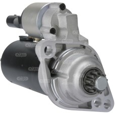 114299 CARGO Стартер (14V 1.7kW)