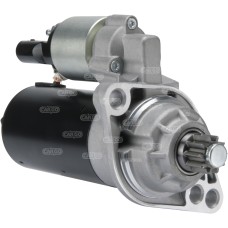 114173 CARGO Стартер (12V 1.7kW)