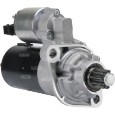 114174 CARGO Стартер (12V 1.1kW)