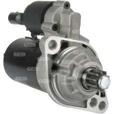 114175 CARGO Стартер (12V 1.1kW)