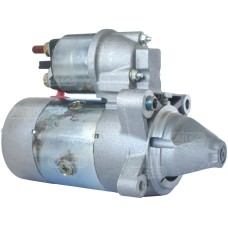 111420 CARGO Стартер (12V 0.9kW)