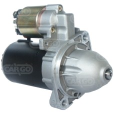 111347 CARGO Стартер (12V 1.4kW)