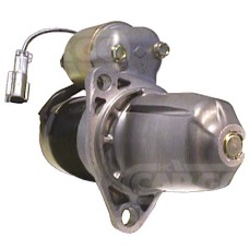 111382 CARGO Стартер (12V 1.4kW)