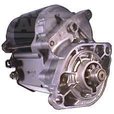 111021 CARGO Стартер (12V 1.4kW)
