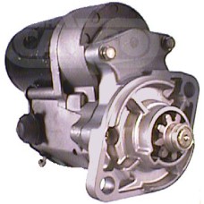 111197 CARGO Стартер (12V 2.0kW)