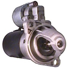 111010 CARGO Стартер (12V 1.1kW)
