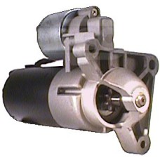 111029 CARGO Стартер (12V 1.4kW)