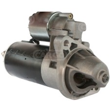 110847 CARGO Стартер (14V 1.4kW)