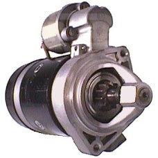 110352 CARGO Стартер (12V 1.3kW)