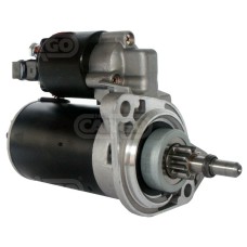 111748 CARGO Стартер (12V 1.1kW)