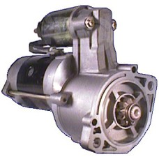 111476 CARGO Стартер (12V 2.0kW)