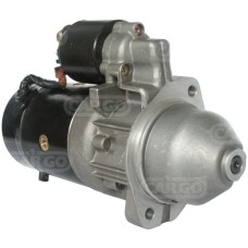 111065 CARGO Стартер (12V 2.2kW)