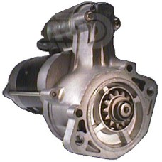 111461 CARGO Стартер (12V 2.2kW)