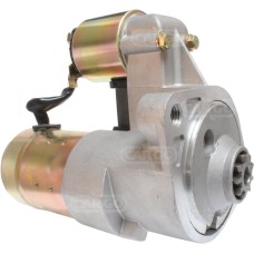 111534 CARGO Стартер (12V 1.4kW)