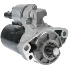 114690 CARGO Стартер (14V 2kW)