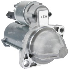 114740 CARGO Стартер (12V 1.2kW)