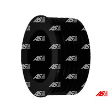 AP3005 AS Ременный шкив, генератор