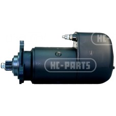 CS1031 HC-PARTS Стартер (12V 3.6kW)