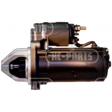 CS1044 HC-PARTS Стартер (12V 2.0kW)