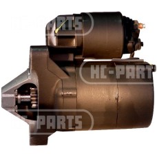 CS1057 HC-PARTS Стартер (12V 0.7kW)
