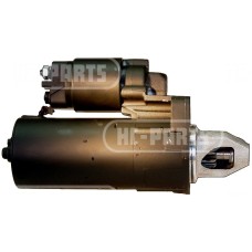 CS1072 HC-PARTS Стартер (12V 1.7kW)