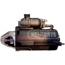 CS1109 HC-PARTS Стартер (12V 2.6kW)